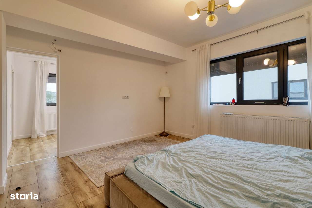 TUNARI- VILĂ MODERNĂ  INDIVIDUALĂ P+1- Toate utilitatile  Comision 0%.-18