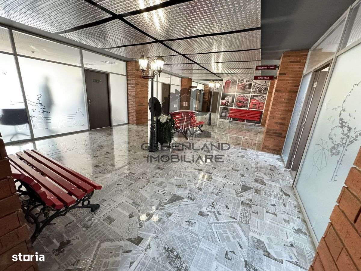 Spatiu comercial / birouri 450mp - iesire Pacurari la strada- PREMIUM - Imagine principală: 5/11