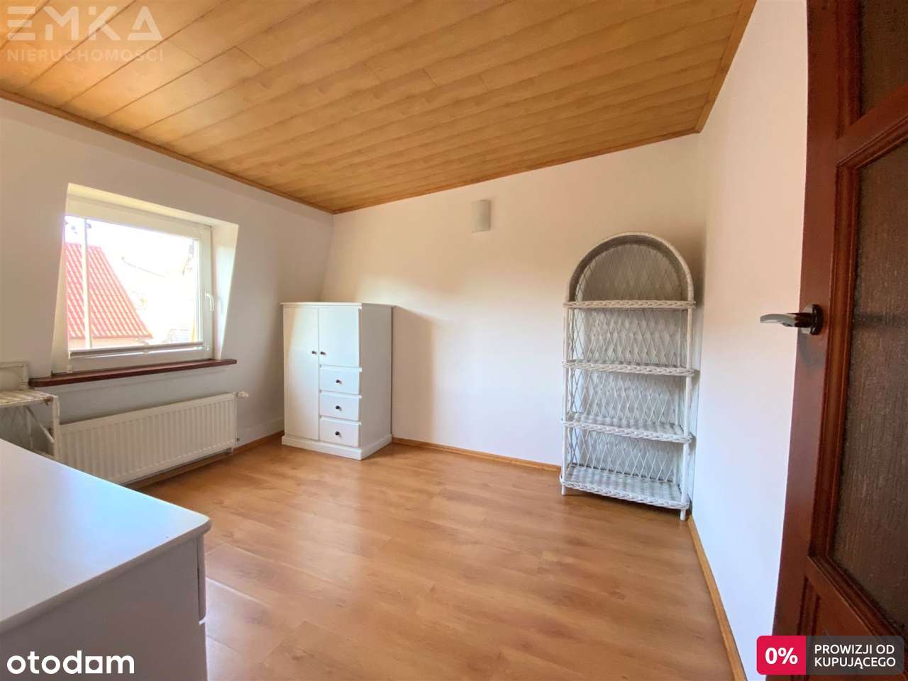 Dom z fotowoltaiką i pompą ciepła Rynarzewo-13