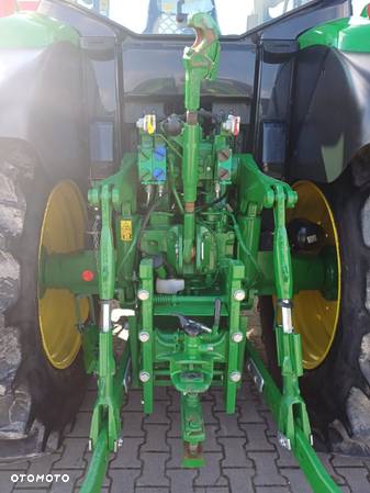 John Deere 6155M - 3