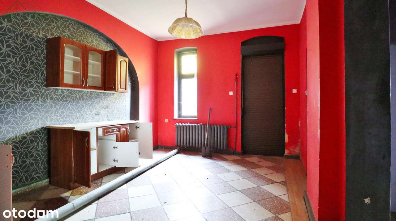 Kamienica z 3 mieszkaniami i lokalem użytkowym! - Pełny obrazek: 5/20