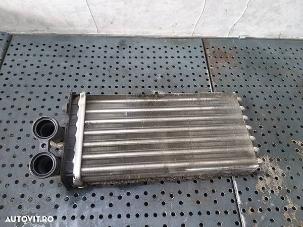 Radiator incalzire apa bord peugeot 307 sw - 1