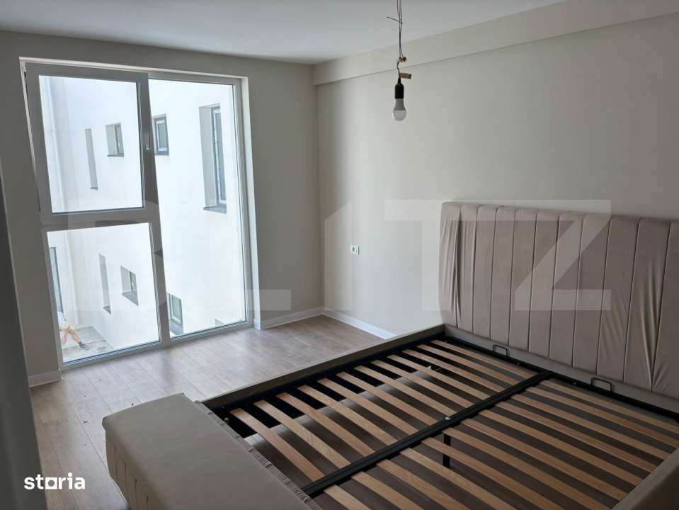 Apartament de vanzare, cu 2 camere, 54 mp, zona Lipovei - Imagine principală: 2/3