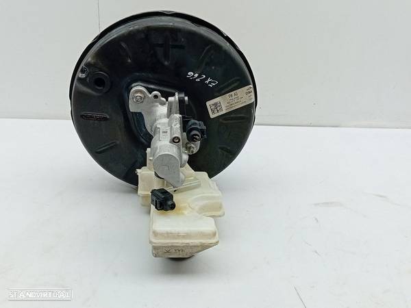 Servofreio Audi A3 Sportback (8Va, 8Vf) - 3