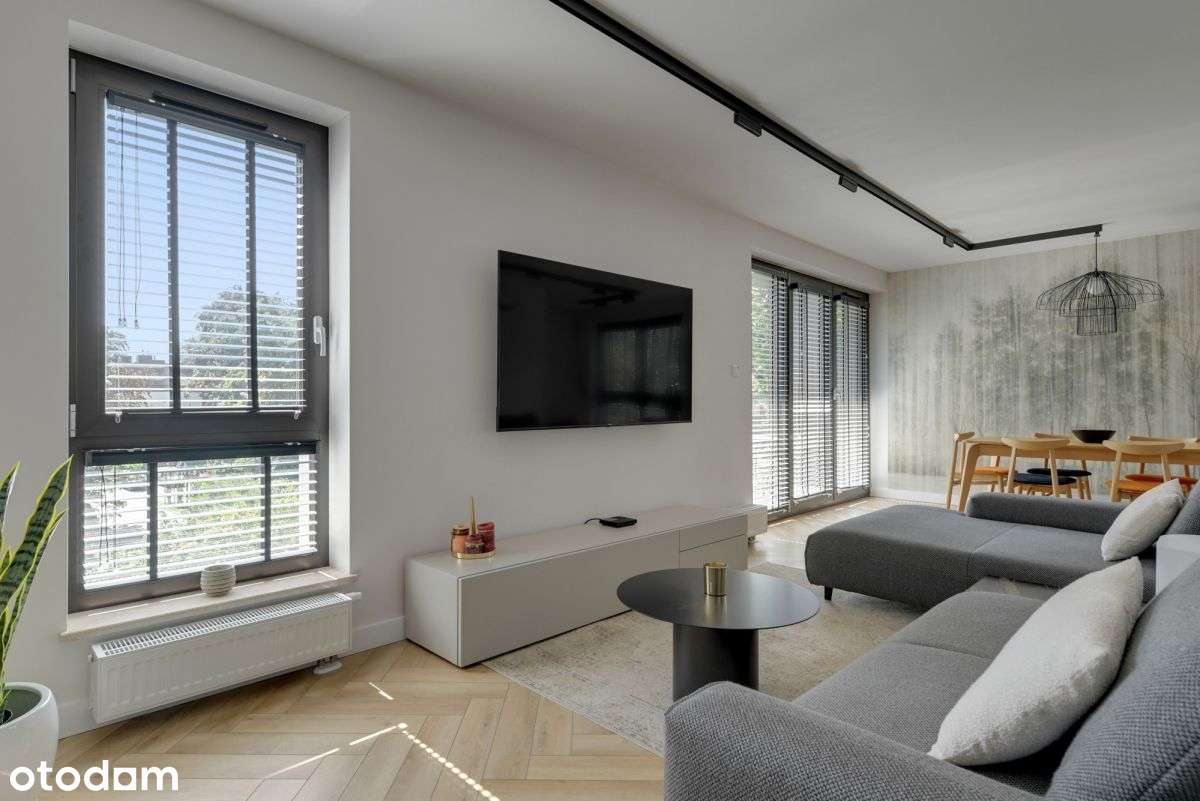 Apartament 3-pok, hala garaż., winda /Sopot-4