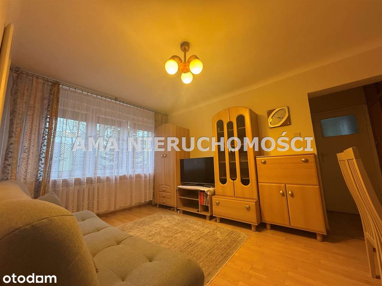 Perełka inwestycyjna na parterze - Pełny obrazek: 2/20