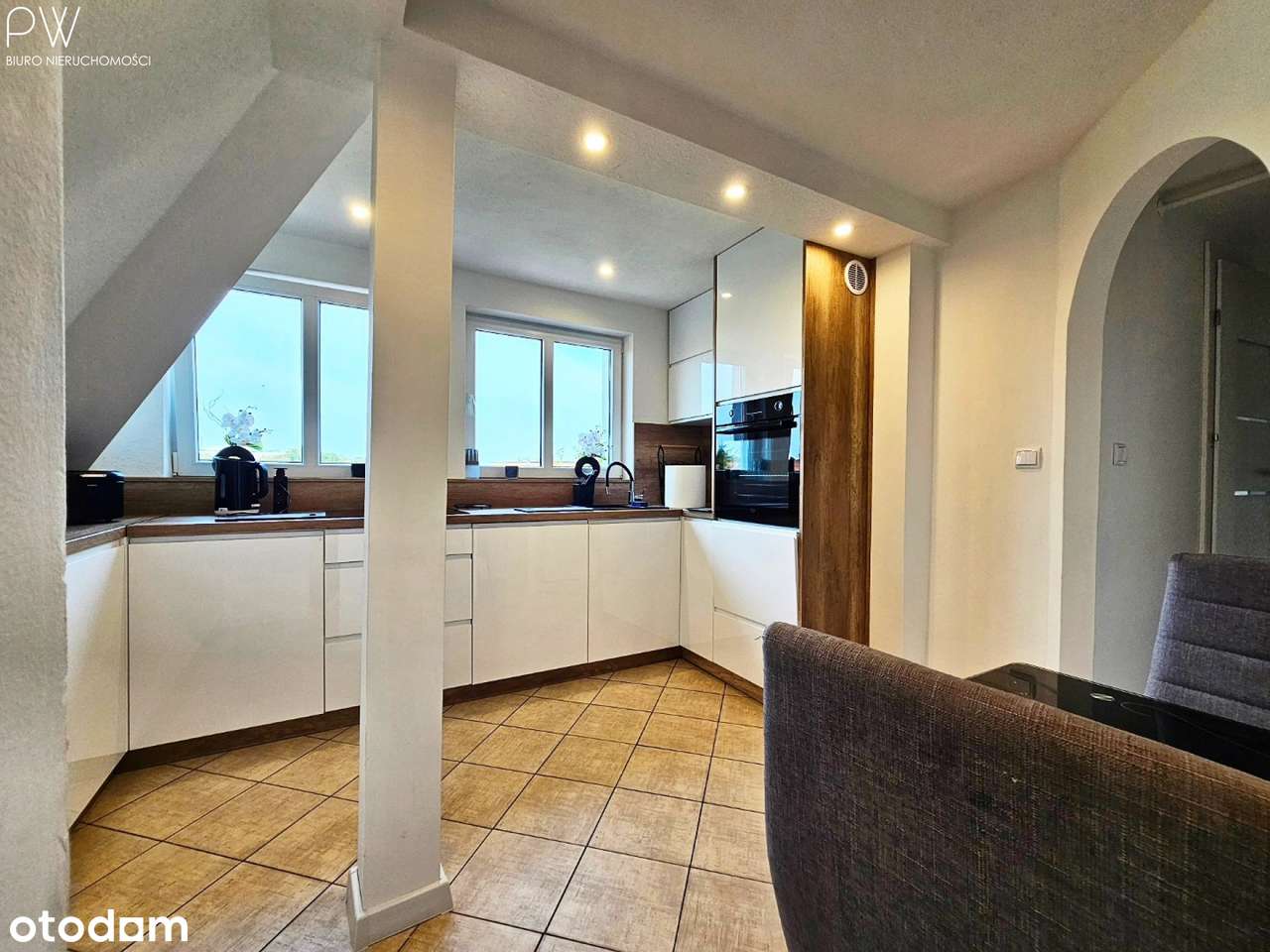 3 pokoje w atrakcyjnej cenie!-2