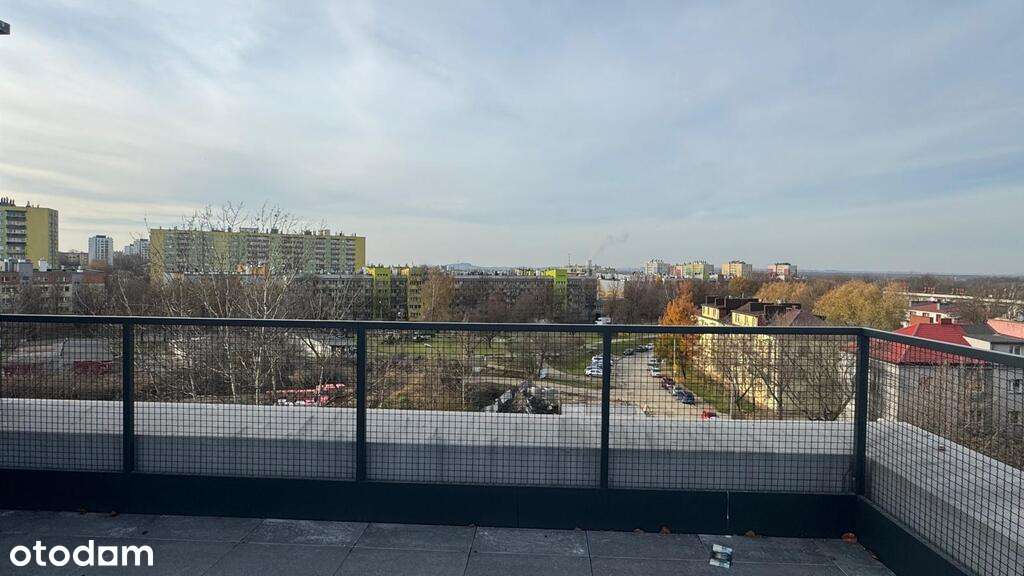 Taras39m2‼️Podłogówka‼️Najlepszy TaRaS na osiedlu❗ - Pełny obrazek: 2/17