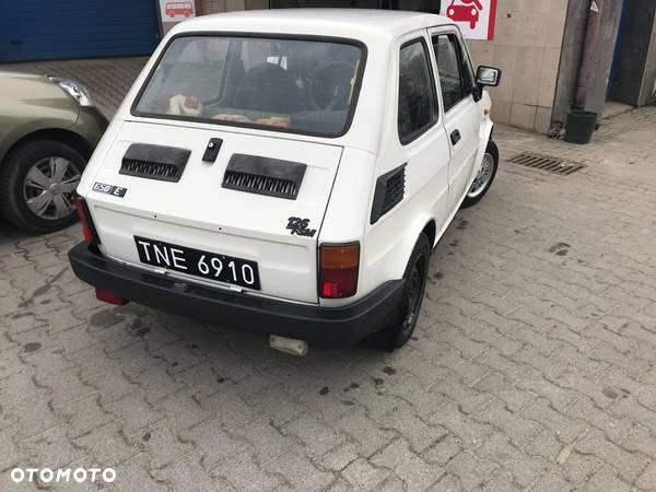 Fiat 126 - 4