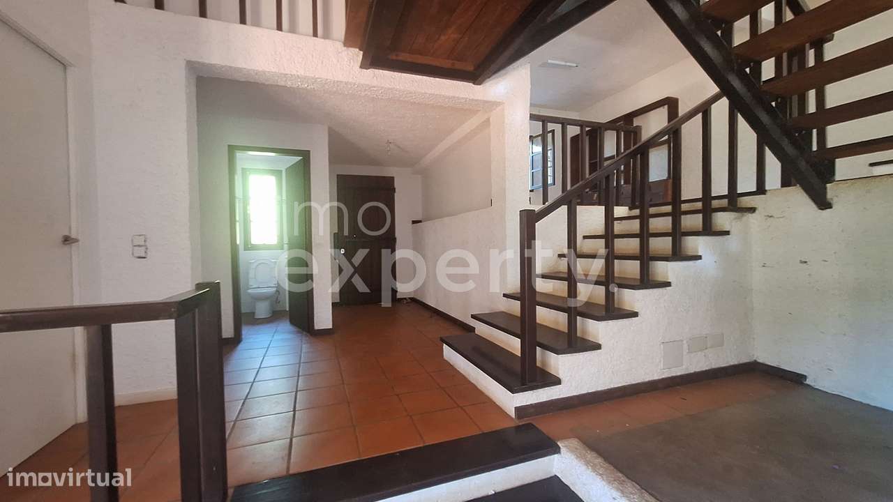 Moradia T2 remodelada na Ribeirinha, Camacha-30