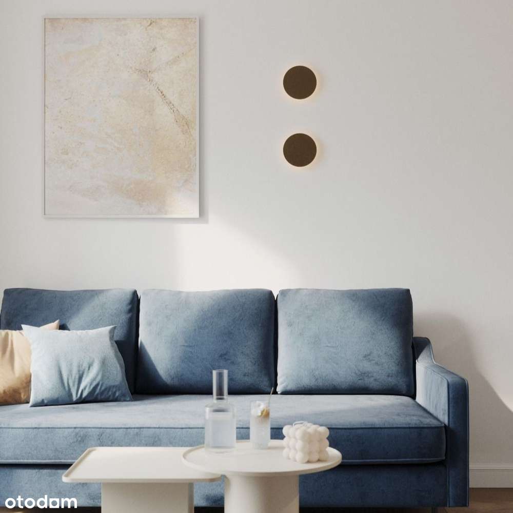 Metro Bródno, Słońce, Nowe, Parking, Klimatyzacja - Pełny obrazek: 1/11