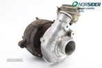 Turbo Bmw Serie-3 (E46)|98-02 - 1