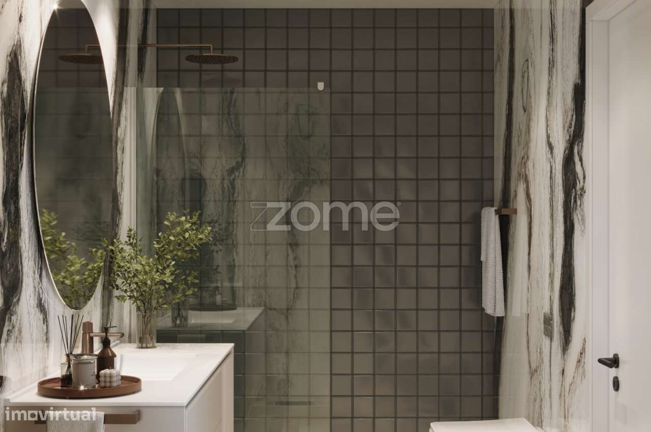 Apartamanto T2+1 - Ornelas Legacy - Resort - Fracção AE, Calheta - Grande imagem: 5/19