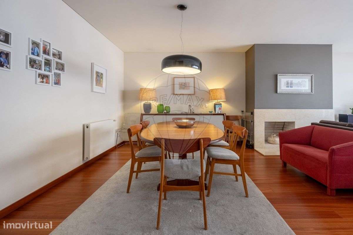 Apartamento T3 para venda - Grande imagem: 2/37