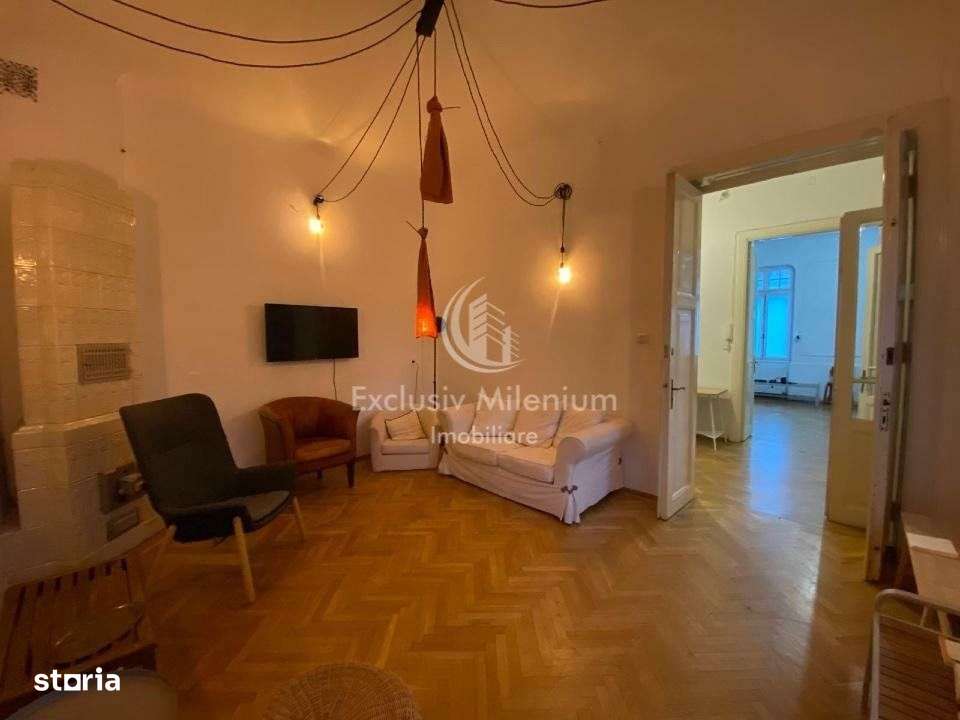 Casa Birouri Polona - Dorobanti -Romana - Imagine principală: 5/14