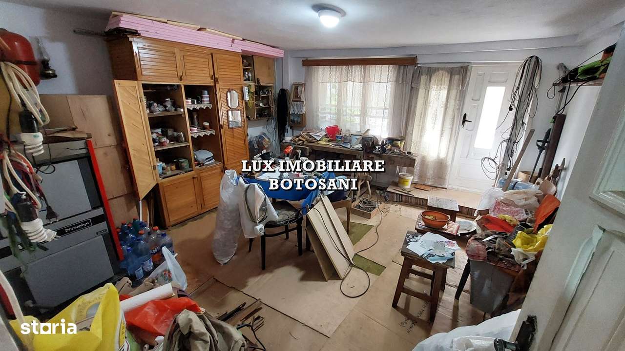 Casa, zona Imparat Traian - Imagine principală: 5/9