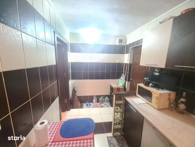 Apartament 2 camere, Zona de Sus, Onesti-3