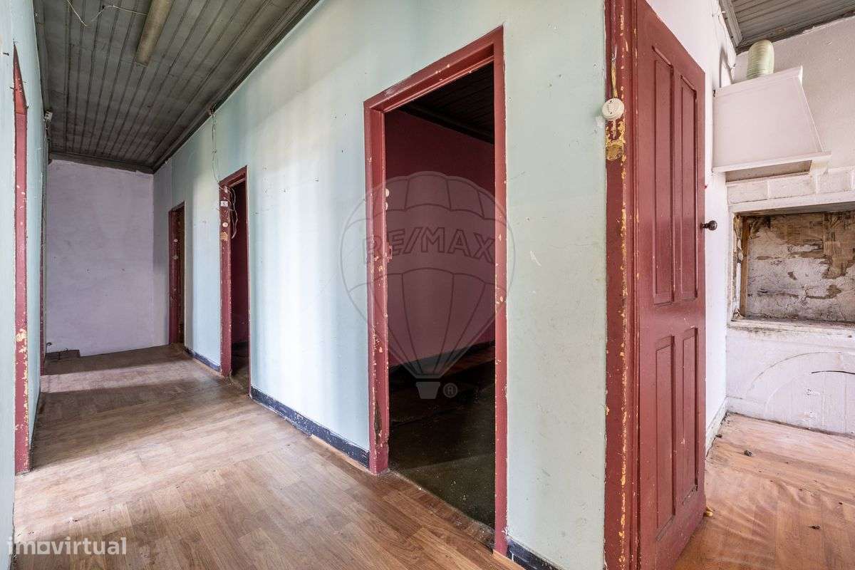 Moradia T4 para venda - Grande imagem: 4/18