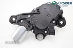 Sistema motor limpa vidros tr Renault Megane III Coupe Fase I|08-12 - 4