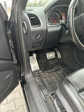 Audi Q7 4.2 TDI DPF Quattro Tiptronic - 9