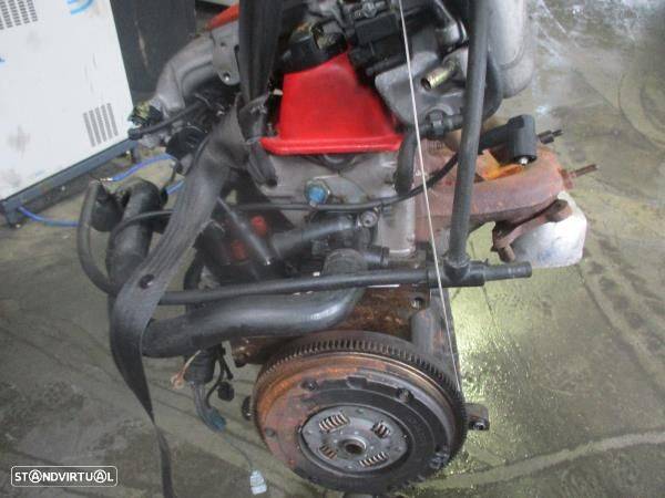 Motor Completo Volkswagen Golf Iii (1H1) - 5