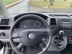 Volkswagen Caravelle - 14