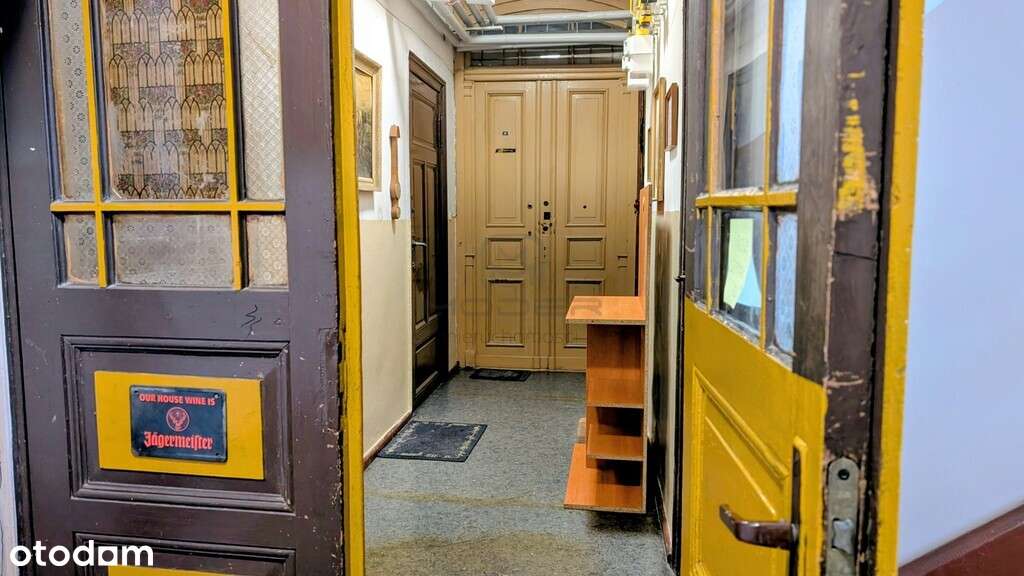 Mieszkanie z duszą w centrum Gorzowa-10