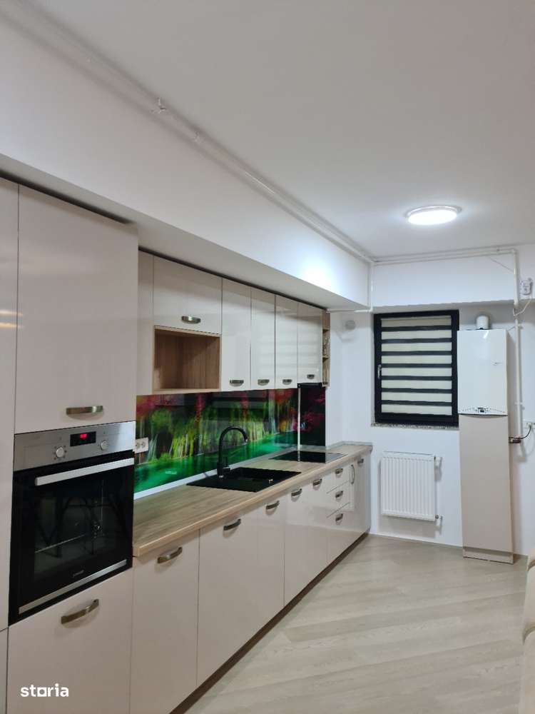 Apartament 3 camere, metrou Berceni - Imagine principală: 3/7