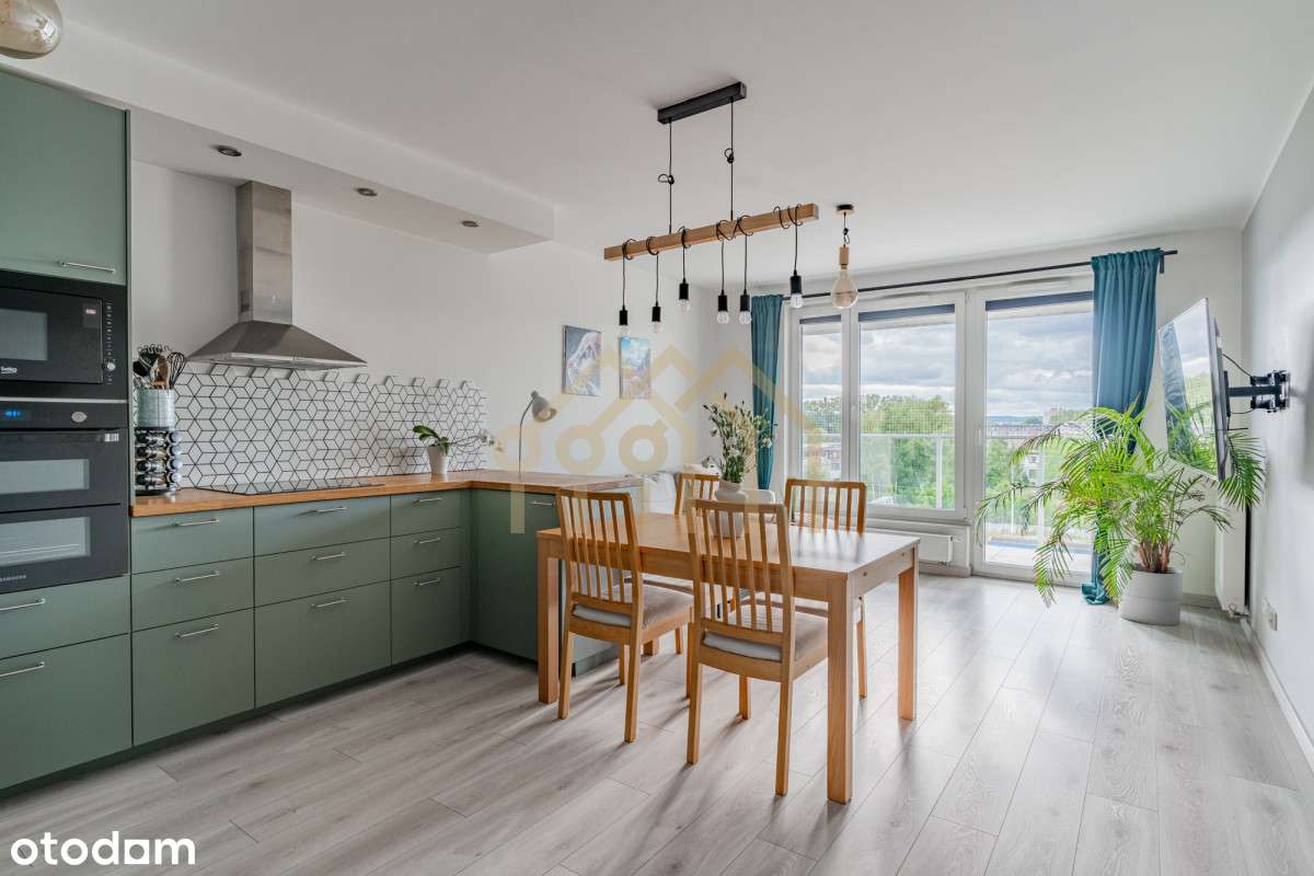 Mieszkanie dla rodziny- przy plaży i parku!-2