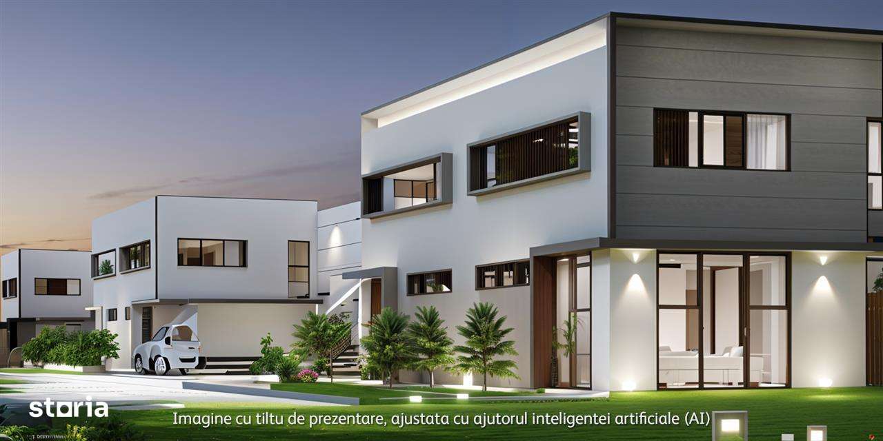 Parc Logistic Pasajul Oltenitei - Popesti Leordeni - Imagine principală: 5/13