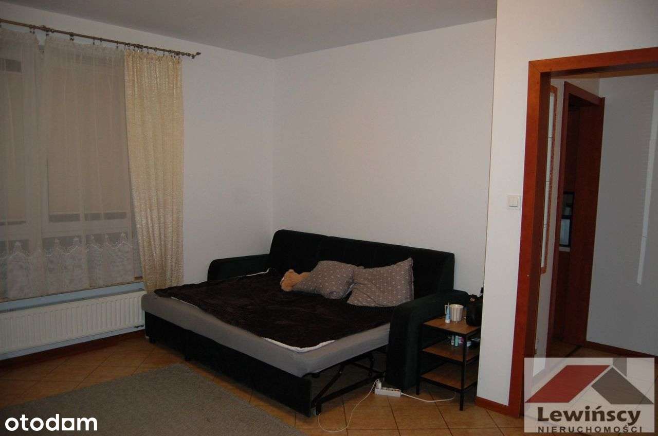 Kawalerka 34,32 m2 do sprzedaży Pruszków - Pełny obrazek: 5/8