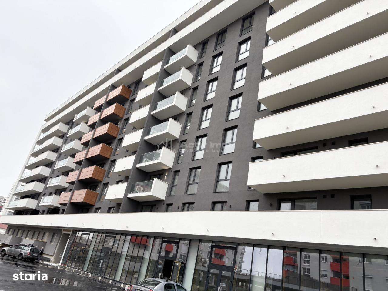 Apartament Nou 2  camere  - Urbana 3- Central - direct de la dezvoltat - Imagine principală: 1/20