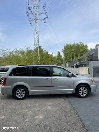 Chrysler Town & Country 3.6 Touring - 7