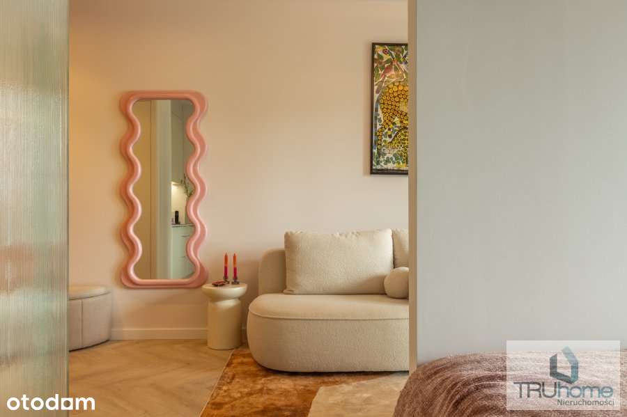 Wykończenie premium, balkon 10m2 | 1-sza Dzielnica-16