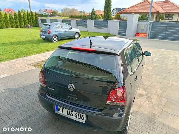 Volkswagen Polo 1.2 Life - 17