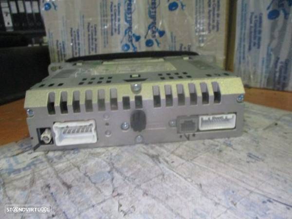 Radios 281154149R RENAULT CLIO 4 2014 COD 269779 - 4