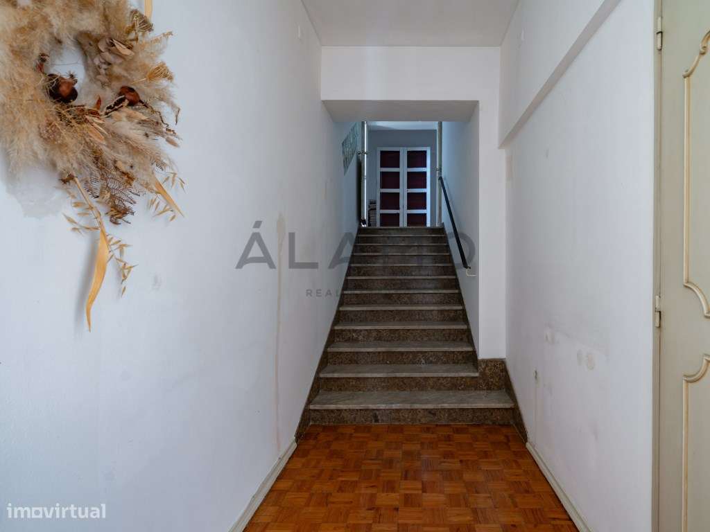 2 Fantásticos Apartamentos com vista mar no coração de Loulé-28