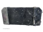 Intercooler chłodnica powietrza Land Rover Defender 2.5 Tdi - 2