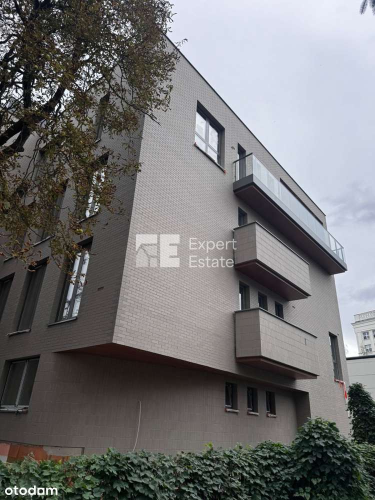 5 pok ! Stary Mokotów! Kameralny budynek!-19