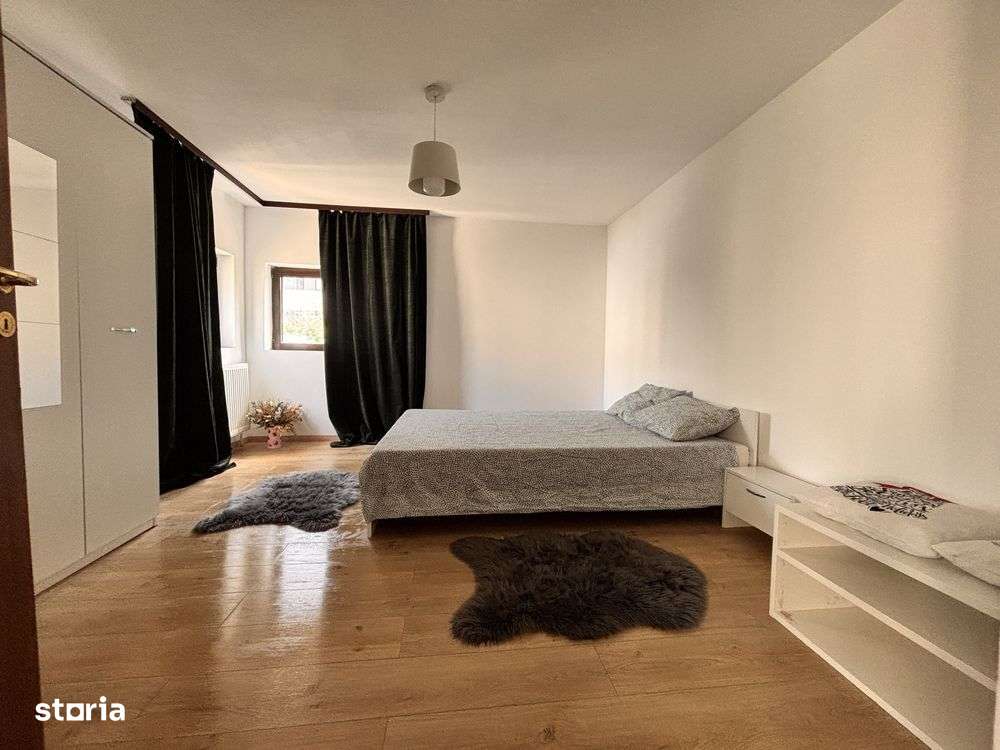 DE VANZARE APARTAMENT 3 CAMERE UNIRII-ROND ALBA IULIA|CENTRALA PROPRIE-1