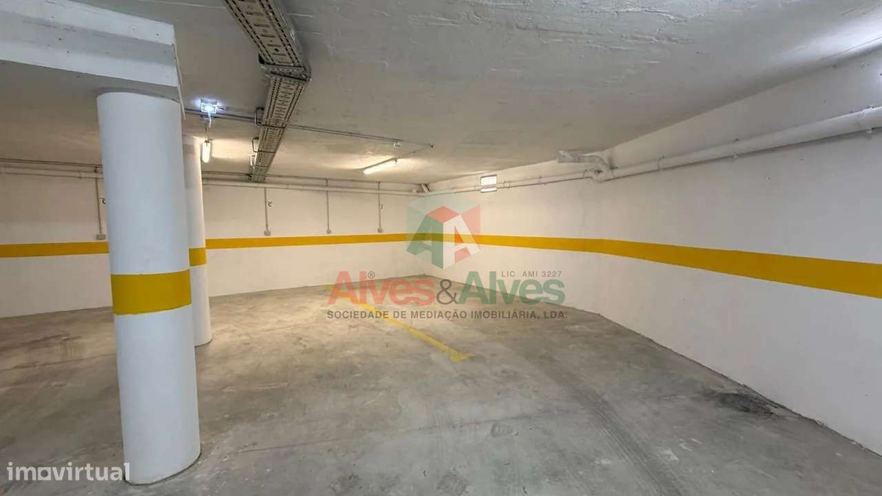 Excelente Apartamento T1  – Padrão da Légua, Matosinhos-13