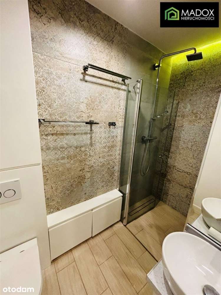 Komfortowe M-2 w ścisłym centrum-9