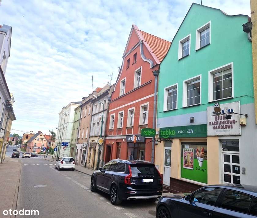 Do sprzedania budynek usługowo-mieszkalny!-0