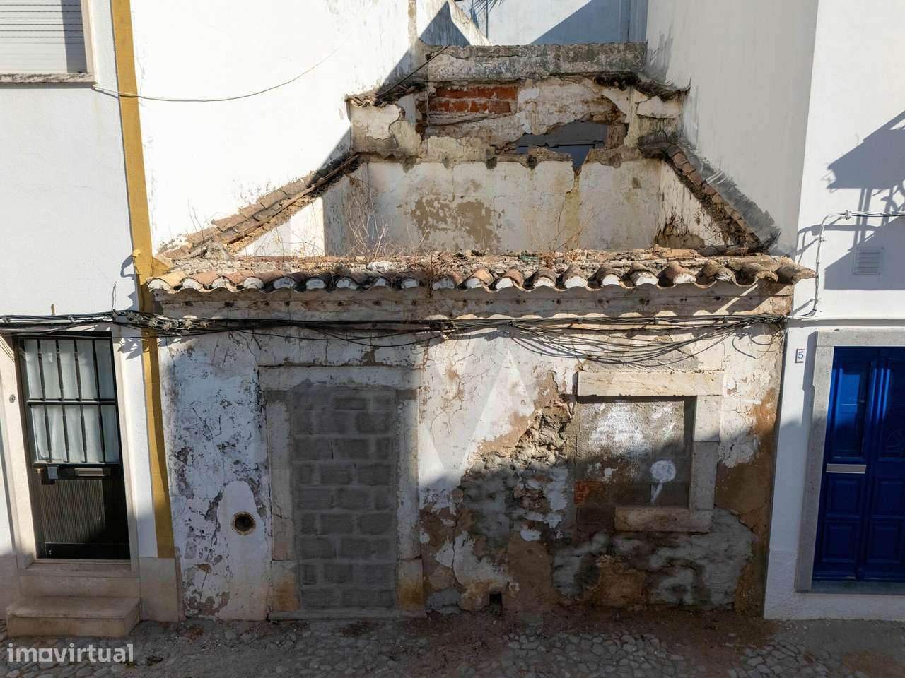 ️ Uma Oportunidade com História no Coração de Tavira - Grande imagem: 2/12