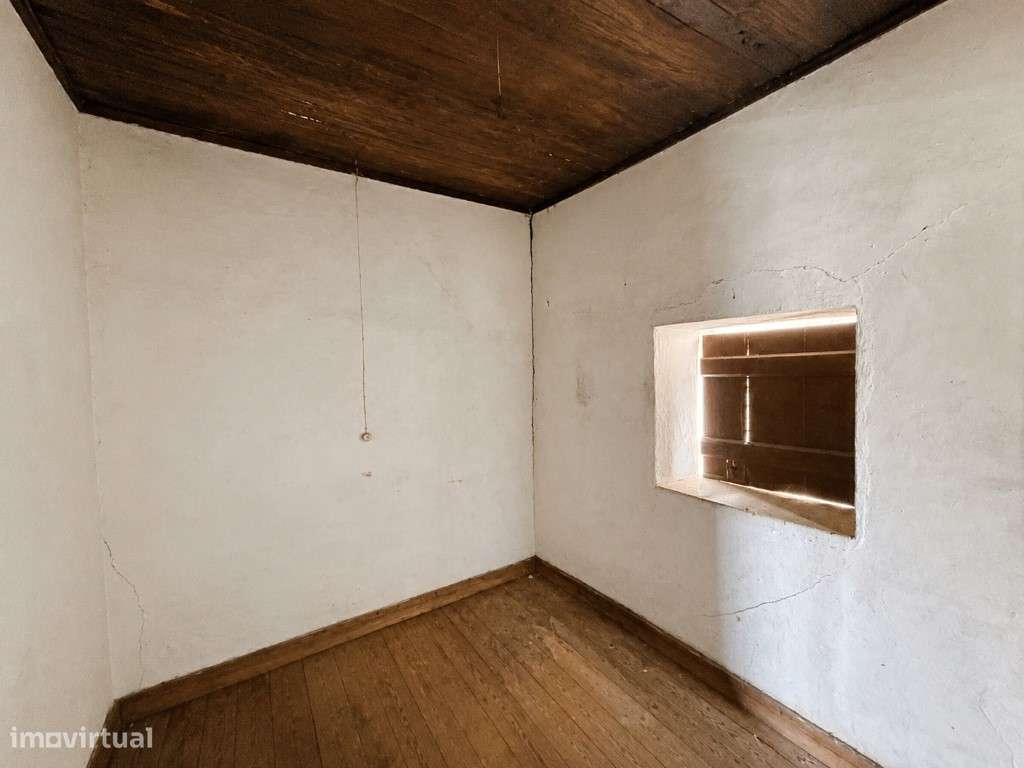 Casa das Ladeiras - Uma Casa com História para Criar o Seu Próximo ...-17