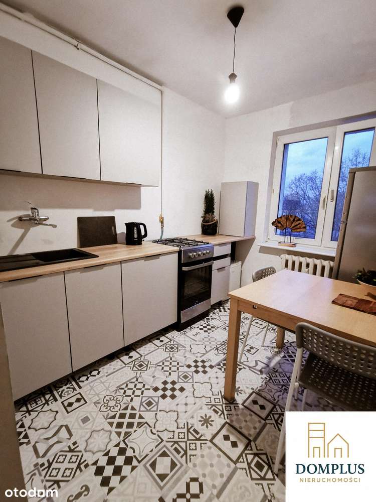 SPRZEDAM MIESZKANIE W POZNANIU – WINOGRADY, OS. PRZYJAŹNI