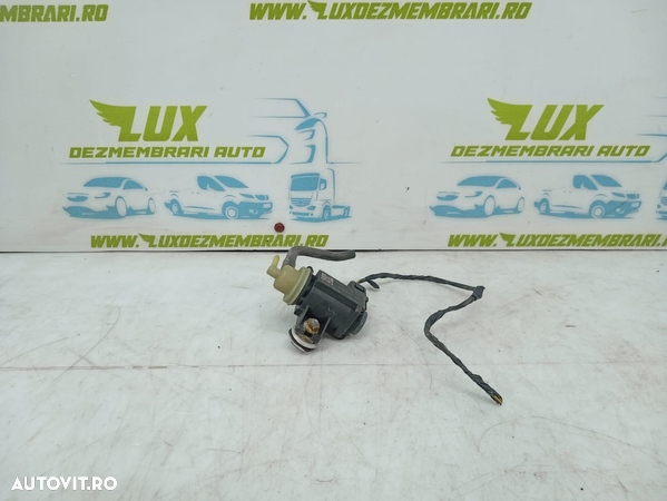 Electrovalva supapa vacuum 1.6 tdi 2.0 tdi CUS CAY 1k0906627b Skoda O - 1