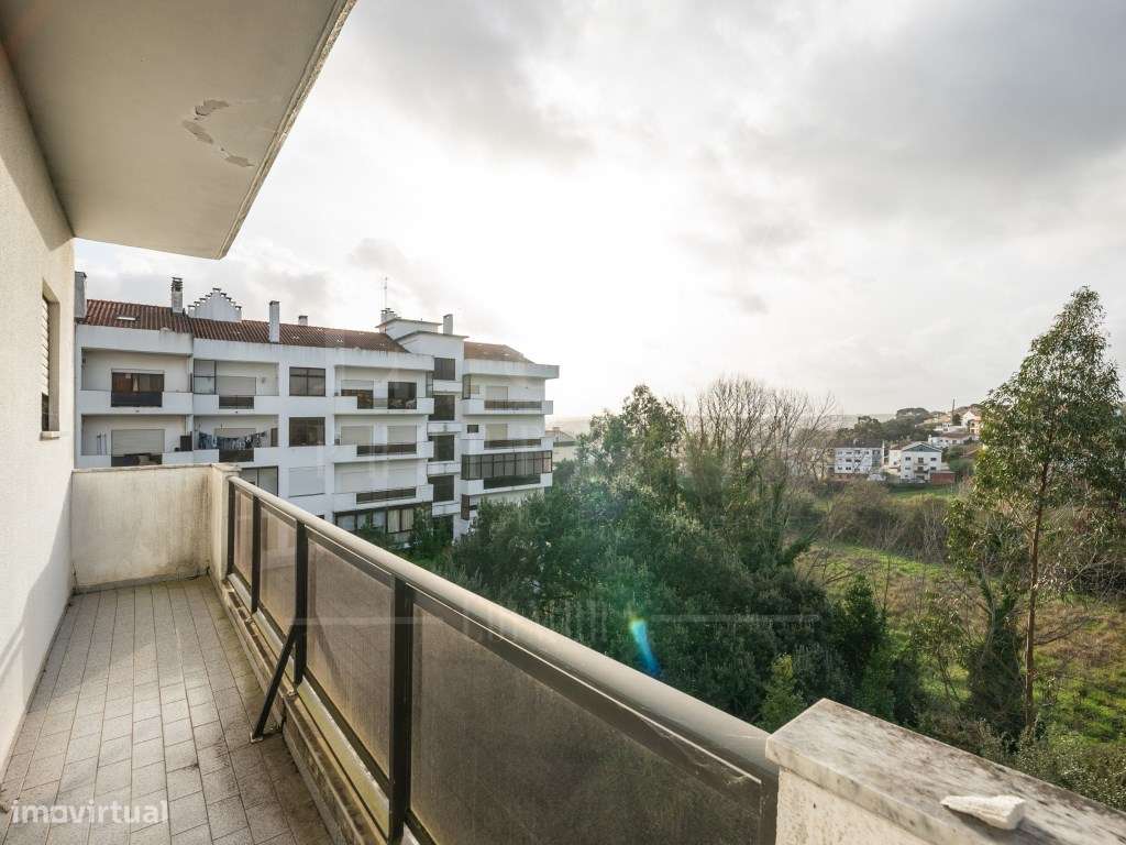Apartamento T3 | Quinta do Amparo, Leiria-23