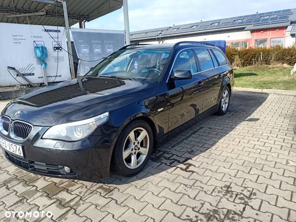 BMW Seria 5 530d - 3