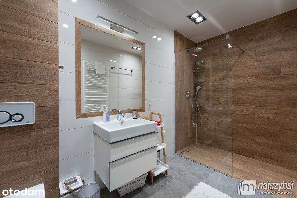 Kołobrzeg - Apartament 3pok z garażem Sianożęty - Pełny obrazek: 5/20